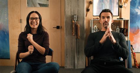 Mythic Quest review: A very funny workplace comedy .